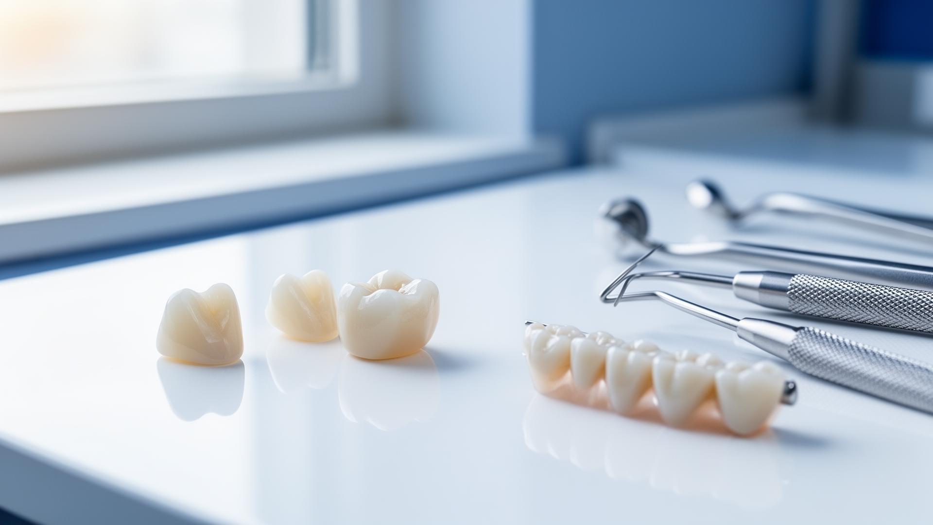 Fetahu Swiss Dental – Schweizer Zahntechnik-Labor in Spreitenbach